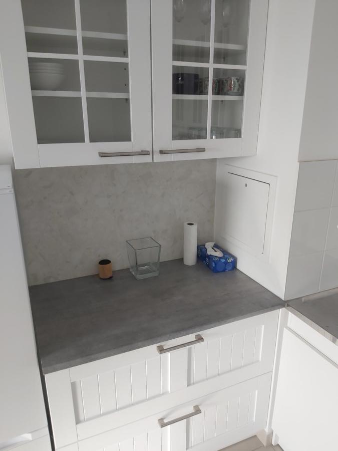 3 Room Flat In Parklane - 1,5Km Disney Serris Exterior foto